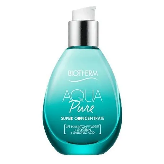 Biotherm Aqua Pure Super Concentrate 50ml Biotherm Aqua Pure Super Concentrate 50ml