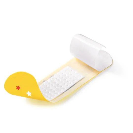 Hartmann Dermaplast Kids 20 pansements imperméables