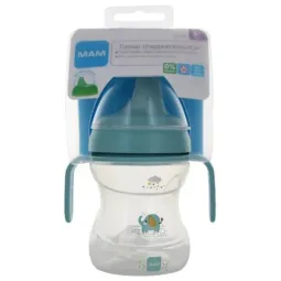MAM Tasse d'Apprentissage 190ml