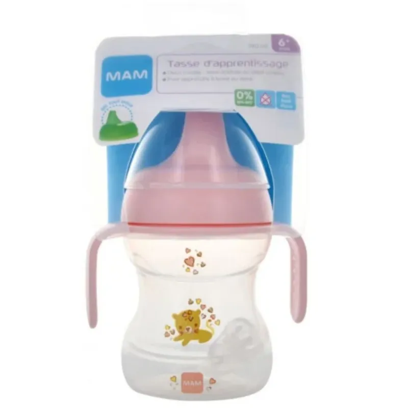 MAM Tasse d'Apprentissage 190ml