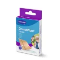 Hartmann Dermaplast Flexible Pansement en Bande 6cm X 10cm Hartmann Dermaplast Flexible Pansement en Bande 6cm X 10cm
