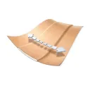 Hartmann Dermaplast Flexible Pansement en Bande 6cm X 10cm Hartmann Dermaplast Flexible Pansement en Bande 6cm X 10cm