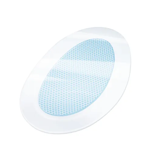 Hartmann Dermaplast Brûlures 8 Pansements