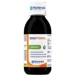 NUTERGIA ERGYTONYL 250ML