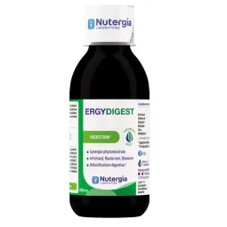 Nutergia Ergydigest 250ML