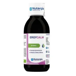 Nutergia Ergycalm 250ml