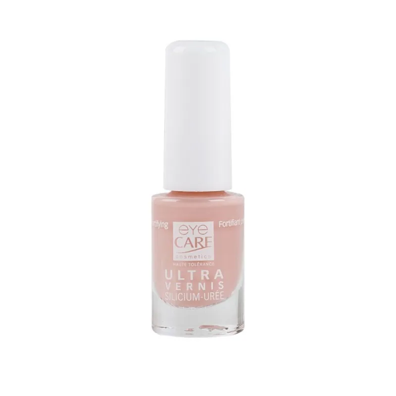 Eye care Vernis à Ongles Silicium Urée 5ml-1379 Melon