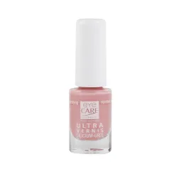 Eye care Vernis à Ongles Silicium Urée 5ml-1380 Laque Rosée