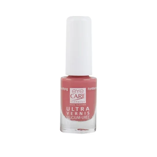 Eye care Vernis à Ongles Silicium Urée 5ml-1581 Pastèque Eye care Vernis à Ongles Silicium Urée 5ml-1581 Pastèque