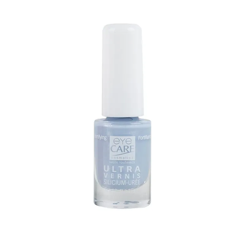 Eye care Vernis à Ongles Silicium Urée 5ml-1582 Myosotis