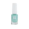 Eye care Vernis à Ongles Silicium Urée 5ml-1583 Turquoise Eye care Vernis à Ongles Silicium Urée 5ml-1583 Turquoise