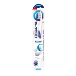 Sensodyne Brosse à Dents Répare et Protège Souple