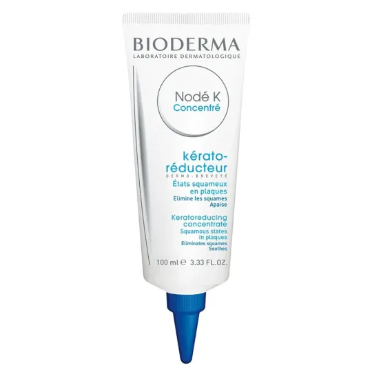 Bioderma Nodé K Concentré 100ml Bioderma Nodé K Concentré 100ml