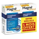 Nutréov Magné Control 2X60 comprimés dont 30 OFFERTS
