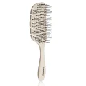 Beter Brosse à cheveux en Fibres Recyclables Picots Anti-noeuds