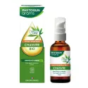 Phytosun Huile Végétale de Chanvre Bio 50ml Phytosun Huile Végétale de Chanvre Bio 50ml