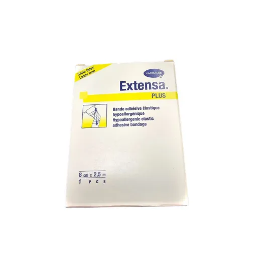 Hartmann Extensa Plus sans Latex Hartmann Extensa Plus sans Latex