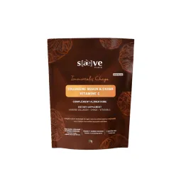 Saeve Immortalis Chaga Collagène Marin & Chaga Vitamine C 174g