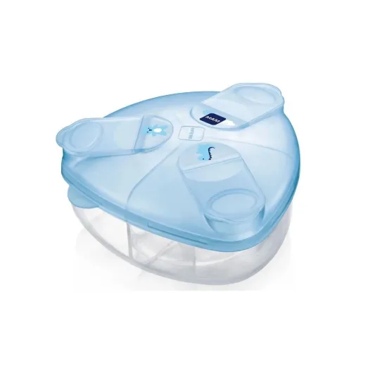 MAM Boite Doseuse De Lait MAM Boite Doseuse De Lait