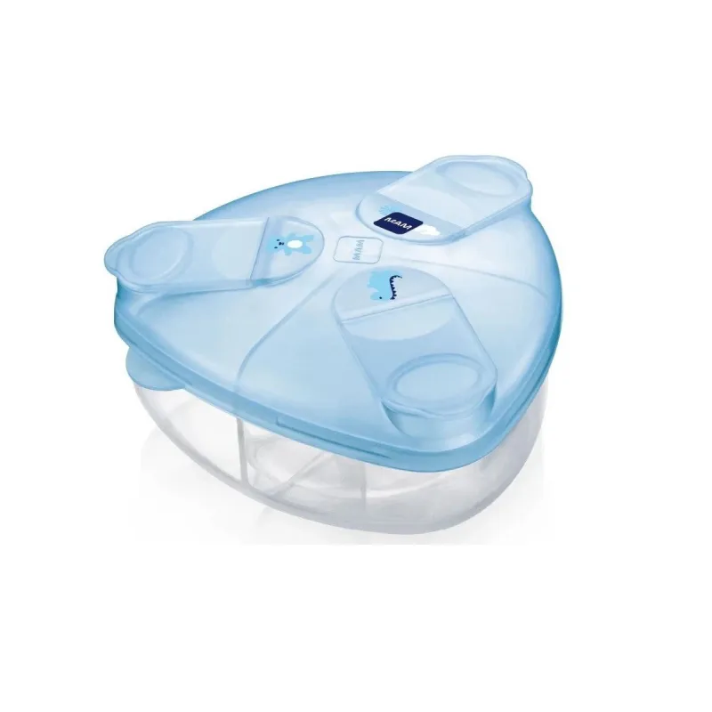 MAM Boite Doseuse De Lait MAM Boite Doseuse De Lait