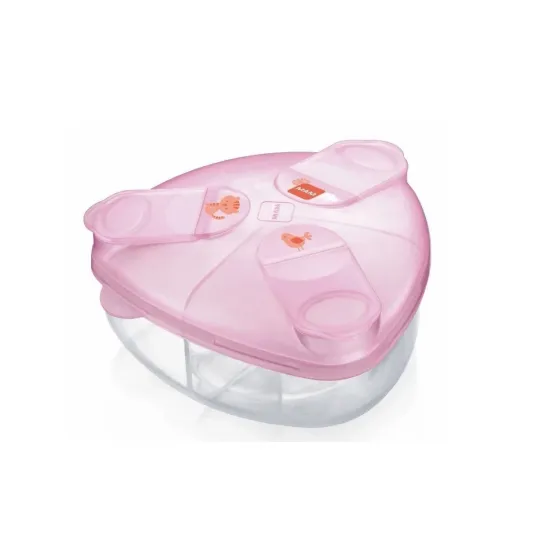 MAM Boite Doseuse De Lait MAM Boite Doseuse De Lait