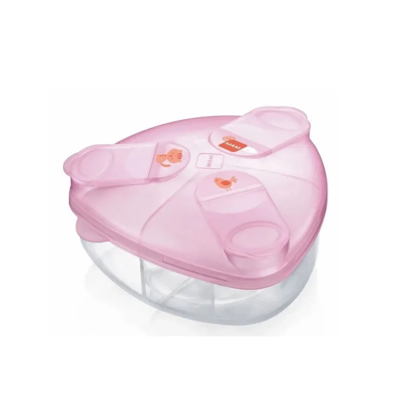 MAM Boite Doseuse De Lait MAM Boite Doseuse De Lait