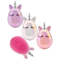 Martinelia Brosse Démêlante