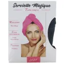 LCDT Serviette Magique Microfibre