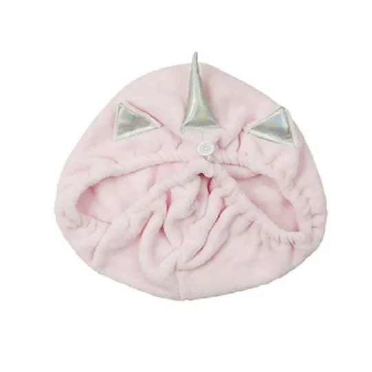 LCDT Serviette Cheveux Animaux LCDT Serviette Cheveux Animaux