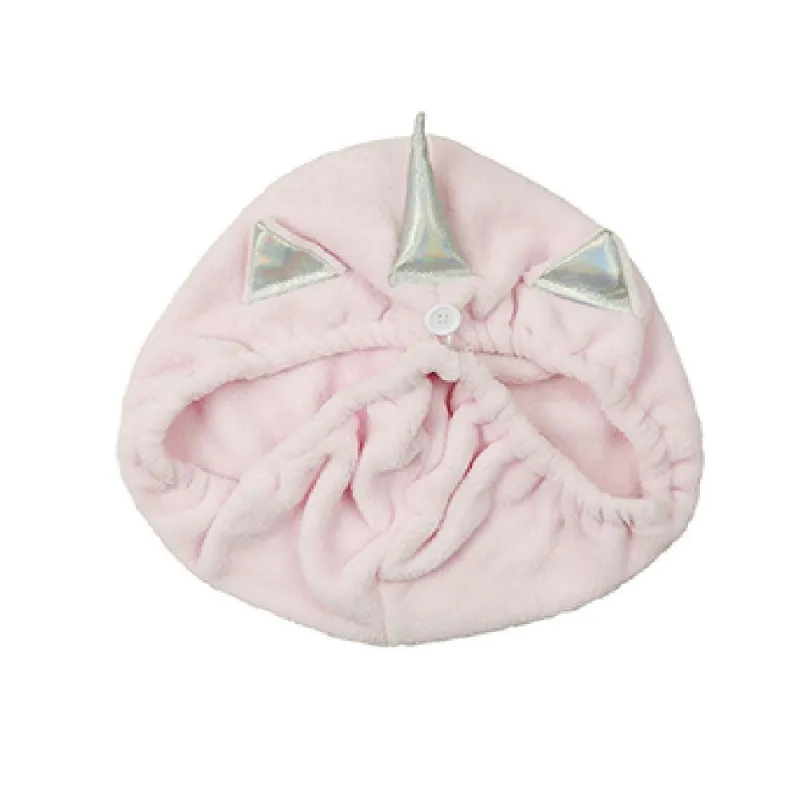 LCDT Serviette Cheveux Animaux LCDT Serviette Cheveux Animaux