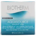 Biotherm Aquasource Night SPA 50ml