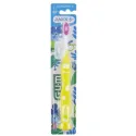 Gum Brosse à Dents Junior 6 ans Gum Brosse à Dents Junior 6 ans