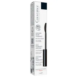 Avène Mascara Noir Haute Tolérance 7ml