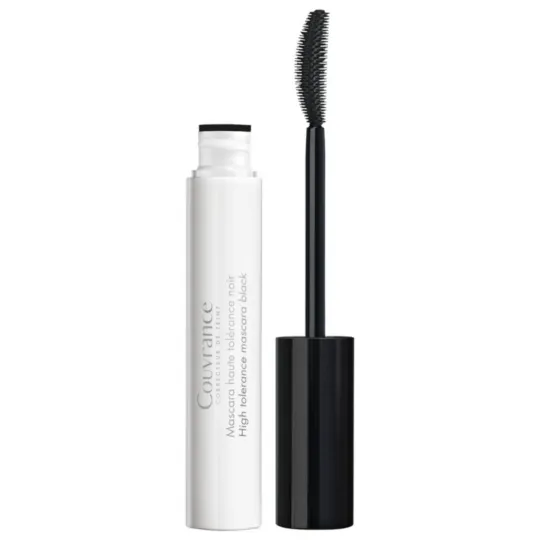 Avène Mascara Noir Haute Tolérance 7ml