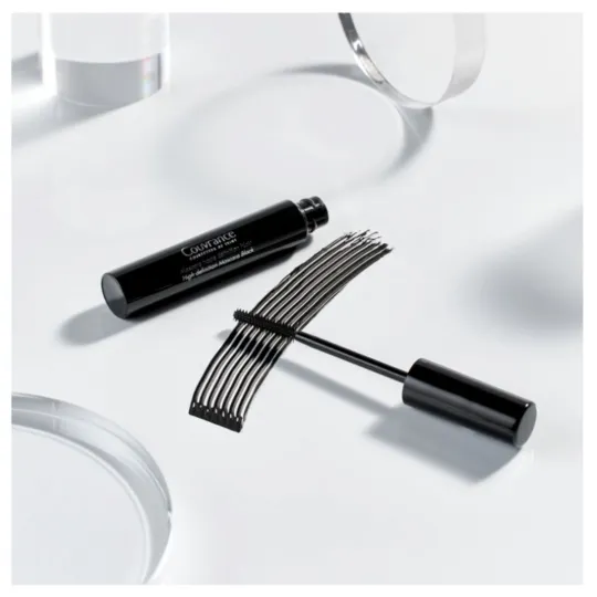 Avène Couvrance Mascara Haute Définition Noir 7ml Avène Couvrance Mascara Haute Définition Noir 7ml