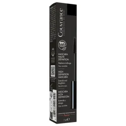 Avène Couvrance Mascara Haute Définition Noir 7ml