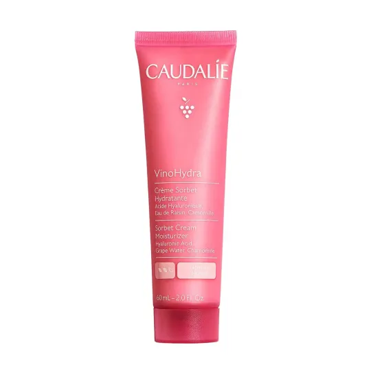 Caudalie VinoHydra Crème Sorbet Hydratante 60ml Caudalie VinoHydra Crème Sorbet Hydratante 60ml