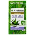 Arkogélules Aloe Vera Bio 30 Gélules