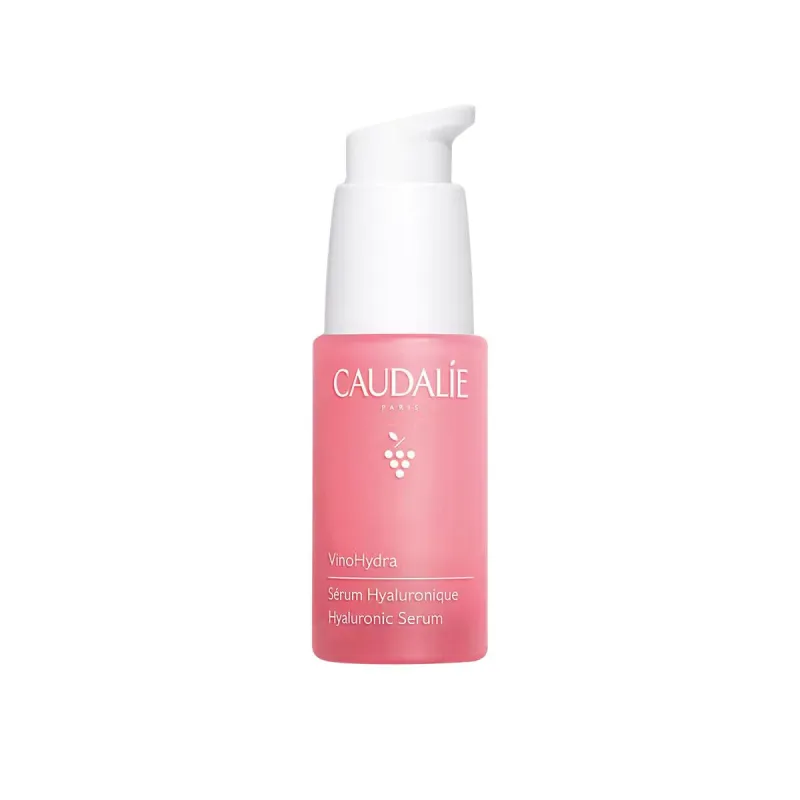 Caudalie VinoHydra Sérum Hyaluronique 30ml Caudalie VinoHydra Sérum Hyaluronique 30ml