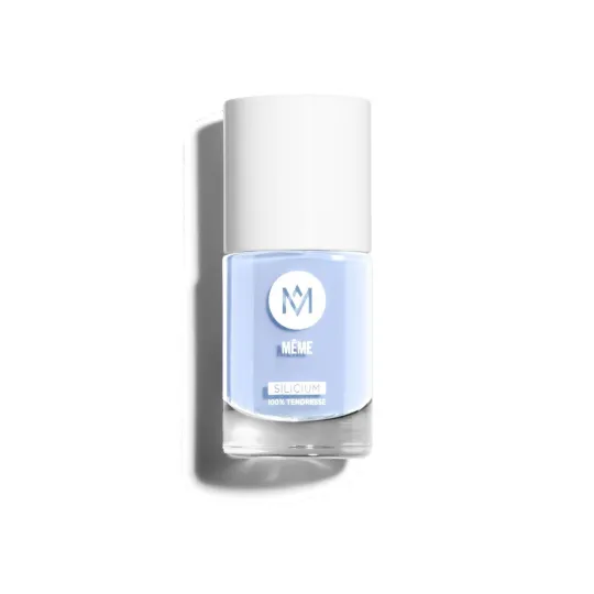 Même Vernis à Ongles Lilas 10ml Même Vernis à Ongles Lilas 10ml