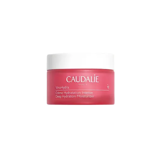 Caudalie VinoHydra Crème Hydratation Intense 50ml Caudalie VinoHydra Crème Hydratation Intense 50ml