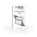 Arkopharma Arkogélules CoEnzyme Q10 45 capsules Arkopharma Arkogélules CoEnzyme Q10 45 capsules