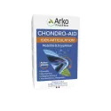 Chondro-Aid 100% Articulation 60 gélules