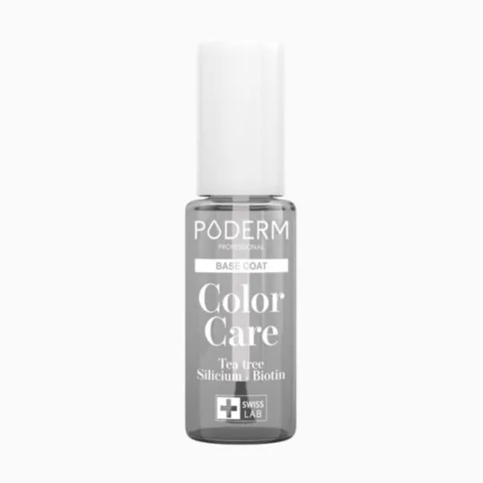 Poderm Base Coat Color Care 8ml Poderm Base Coat Color Care 8ml