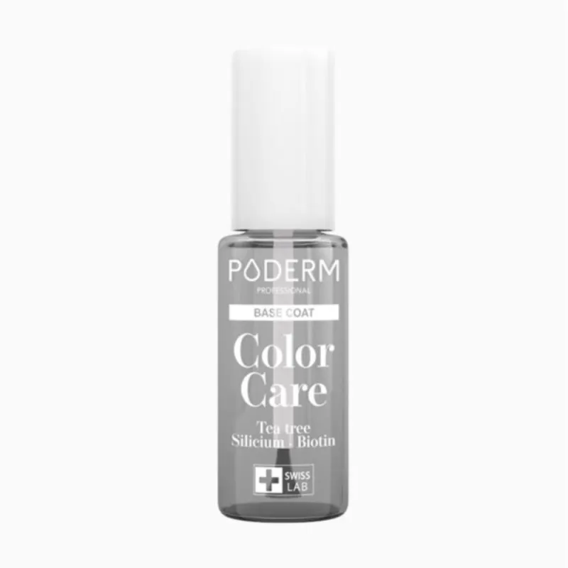 Poderm Base Coat Color Care 8ml Poderm Base Coat Color Care 8ml