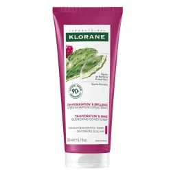 Klorane Figuier de Barbarie Après-shampooing 200ml