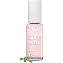 Poderm Vernis Color Care Mycose de l'Ongle 8ml Nude Blush