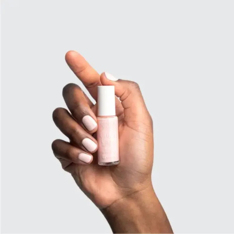 Poderm Vernis Color Care Mycose de l'Ongle 8ml Nude Blush