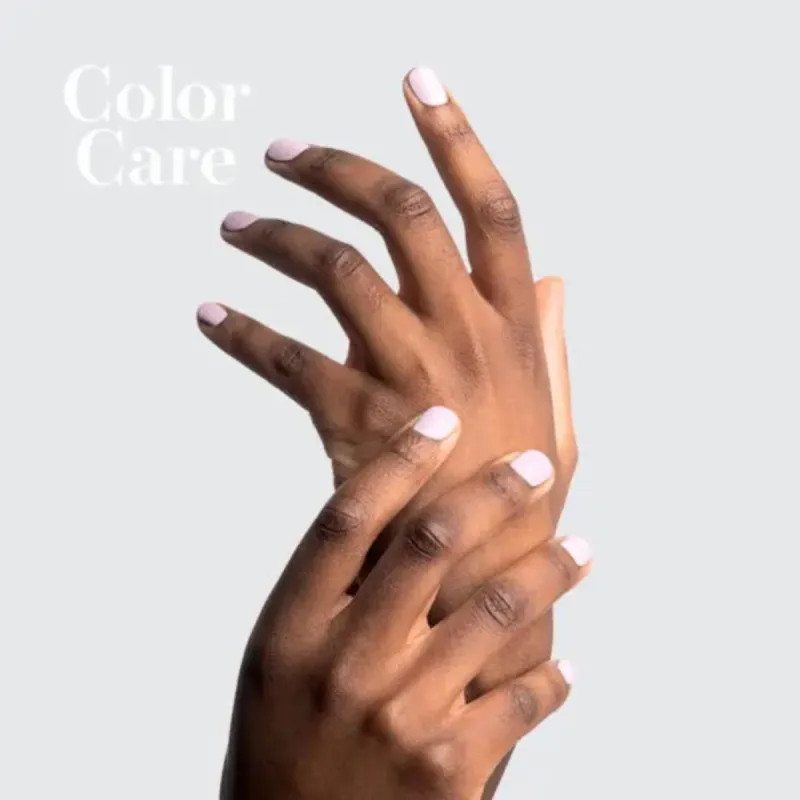 Poderm Vernis Color Care Mycose de l'Ongle 8ml Lilas