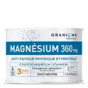 Granions Magnésium 360mg 210g